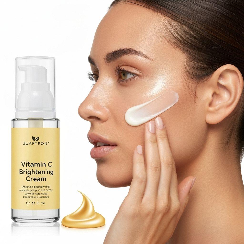 Vitamin C Brightening Cream